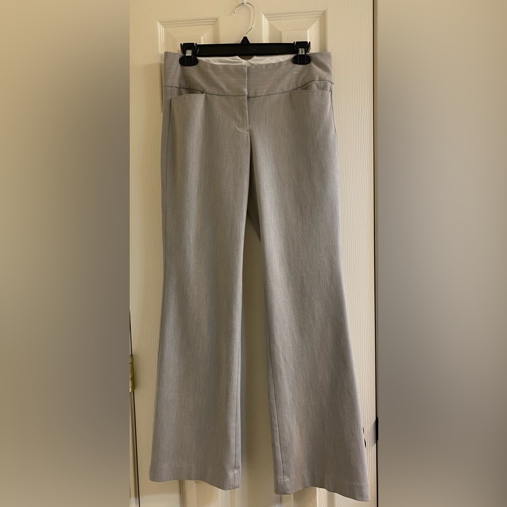 Express. Editor Dress Pant. Size: 2R.